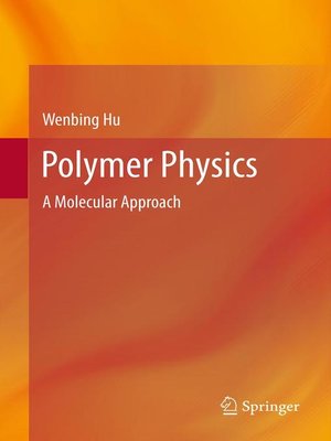 cover image of Polymer Physics